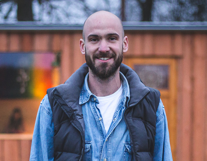 Adam Trnka