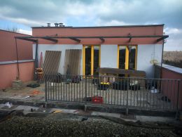 Pergola 1