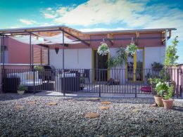 Pergola 3