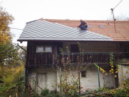 Rekonstrukce 