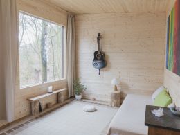 Tiny home 5