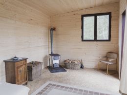 Tiny home 4