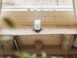 Tiny home 6