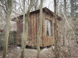 Tiny home 7