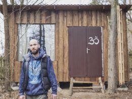 Tiny home 8