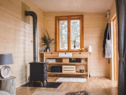 Tiny house - 