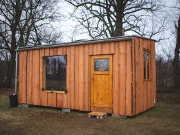 Tiny house - 