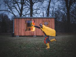 Tiny house - 