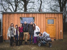 Tiny house - 