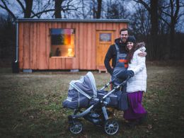 Tiny house - 