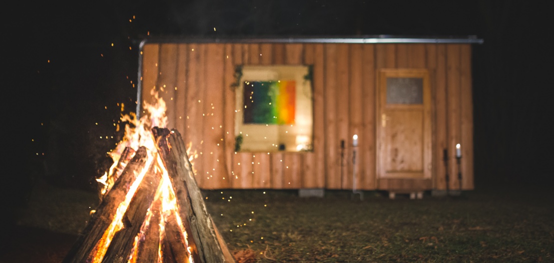 Tiny house - 